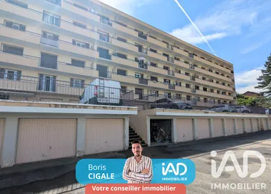 Appartement à Saint-Étienne (42100)