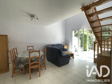 House in L'Aiguillon-sur-Vie (85220)