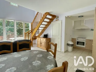 House in L'Aiguillon-sur-Vie (85220)