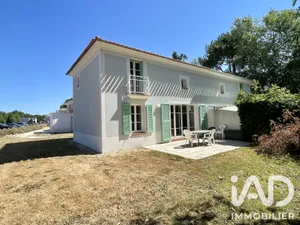 House in L'Aiguillon-sur-Vie (85220)