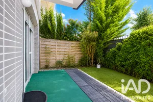 Appartement à Garges-lès-Gonesse (95140)