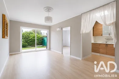 Appartement à Garges-lès-Gonesse (95140)