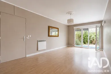 Appartement à Garges-lès-Gonesse (95140)