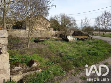 Land in Hagéville (54470)