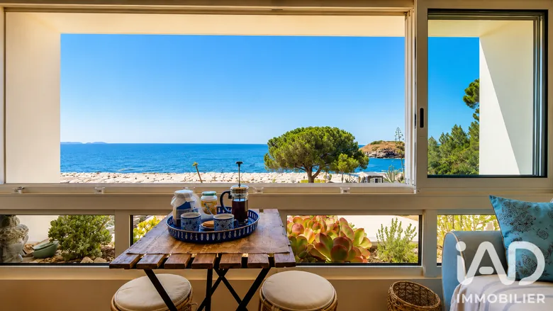 Appartement 2 pièces 42 m² · à Bandol · 42,1 m² · 358 000 €
