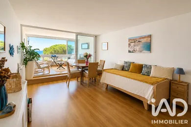 Appartement à Bandol (83150)