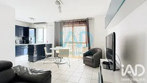 Apartment in Marseille (13010)