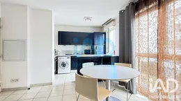 Apartment in Marseille (13010)