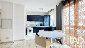 Apartment in Marseille (13010)