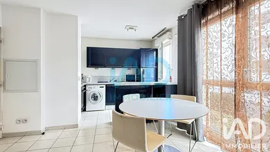 Apartment in Marseille (13010)