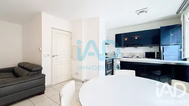 Apartment in Marseille (13010)