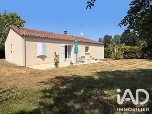 House in Terval (85120)