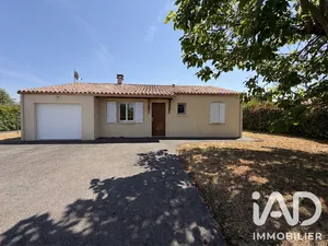 Maison à Terval (85120)