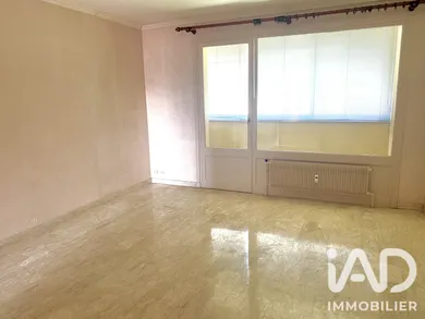 Appartement à Lyon (69008)