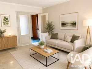 Appartement à Lyon (69008)