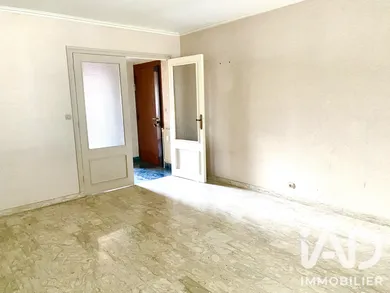 Appartement à Lyon (69008)