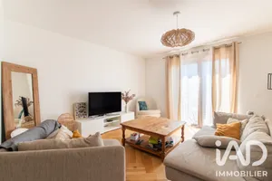 Duplex à Montévrain (77144)