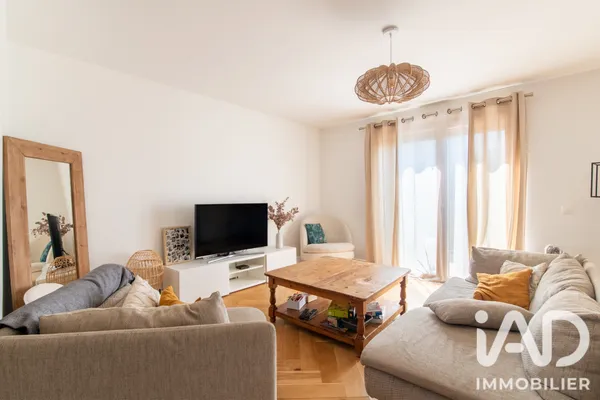 Duplex à Montévrain (77144) photo 2