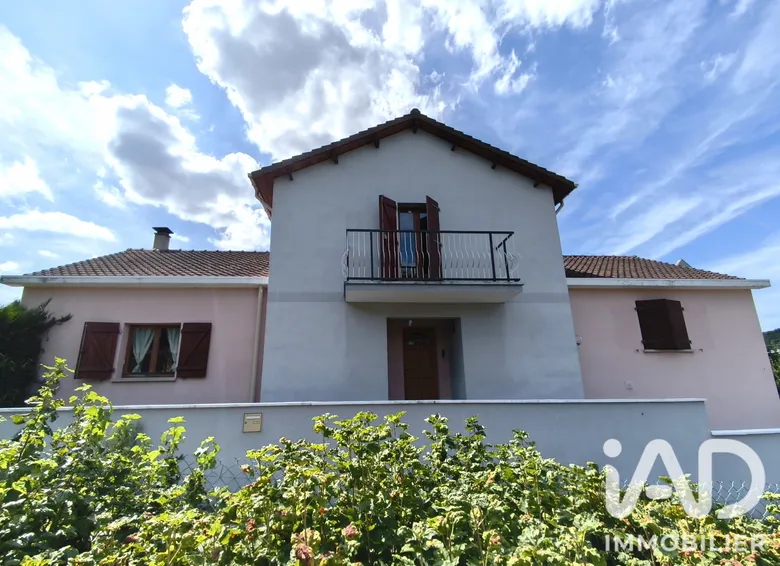 Maison 7 pièces 142 m² · à Le Havre · 142 m² · 349 000 €
