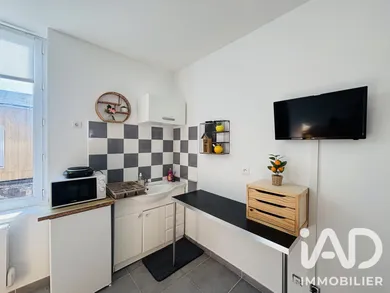 Immeuble à Lille (59800)