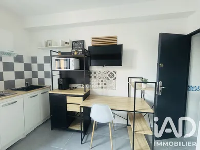 Immeuble à Lille (59800)