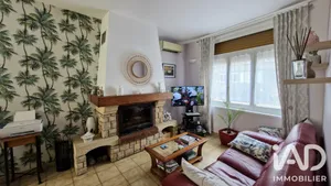 Townhouse in Hem (59510)