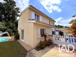 House in Mérignac (33700)