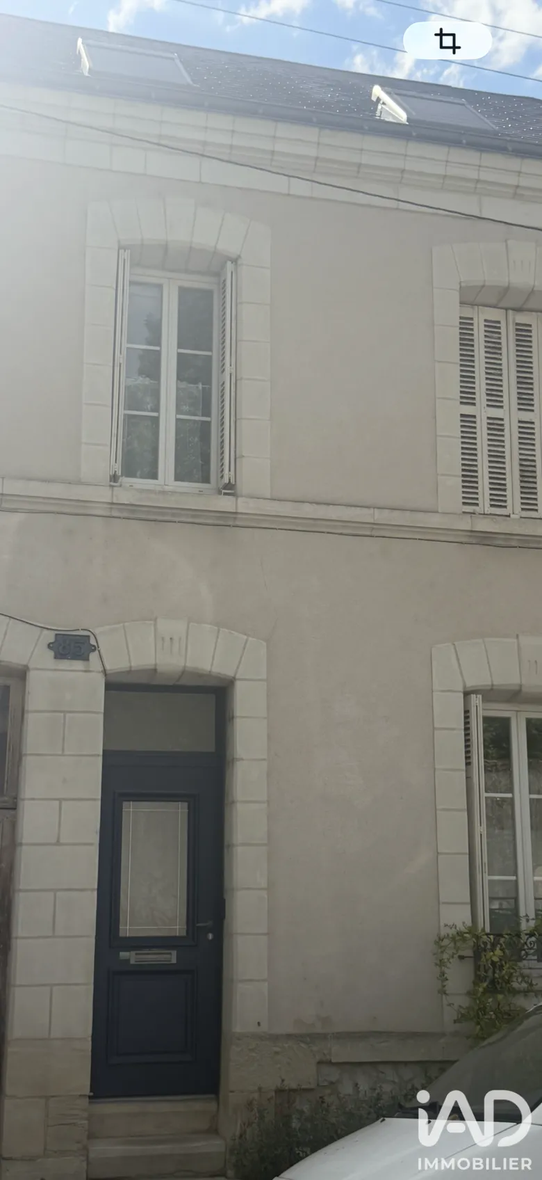 Maison 5 pièces 105 m² · à Tours · 105 m² · 395 000 €