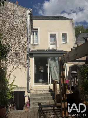 House in Tours (37000)