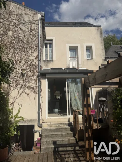 Maison à Tours (37000)