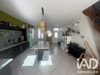 Maison à Tours (37000)