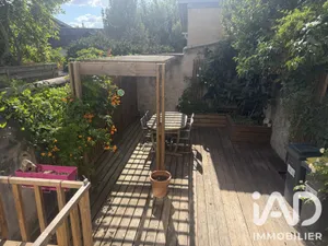 House in Tours (37000)