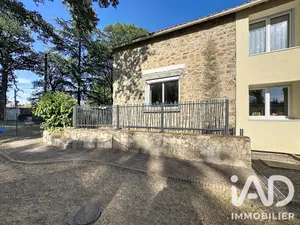 House in Marcoussis (91460)