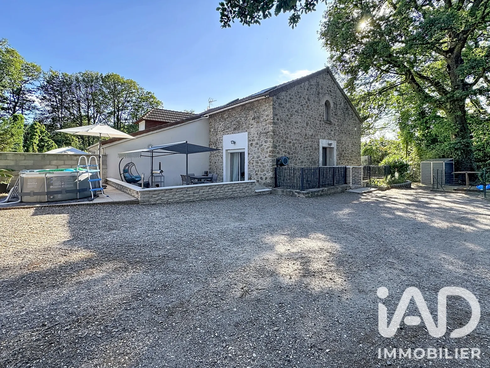 Vente maison à Marcoussis (91460) : maison 6 pièces 126 m² - 2071246 — 3
