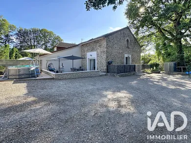 Maison à Marcoussis (91460)