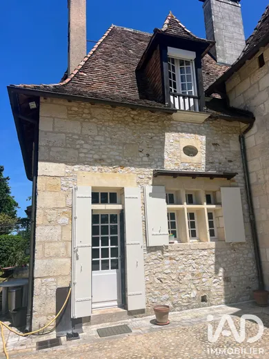 Maison à Mussidan (24400)