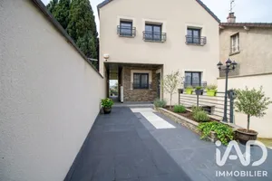 Maison à Conflans-Sainte-Honorine (78700)