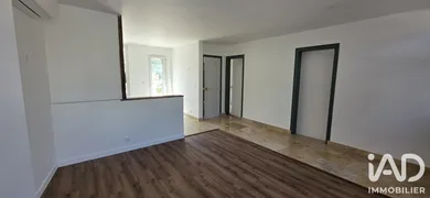 Apartment in Villenauxe-la-Grande (10370)
