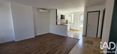 Apartment in Villenauxe-la-Grande (10370)