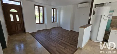Apartment in Villenauxe-la-Grande (10370)