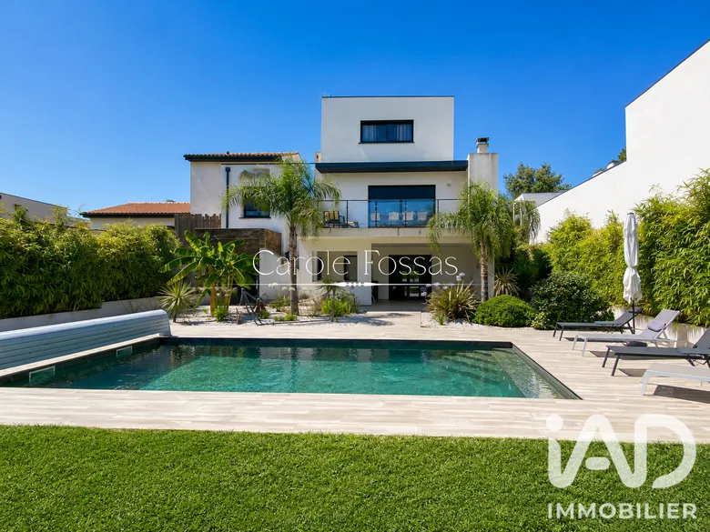 Maison 7 pièces 275 m² · à Pollestres · 275 m² · 790 000 €