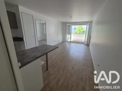 Appartement à Meaux (77100)