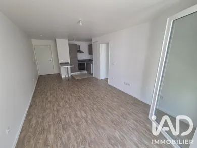 Appartement à Meaux (77100)