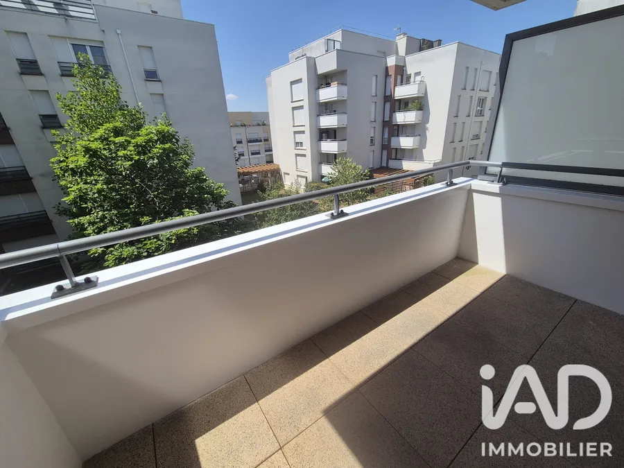 Appartement à Meaux (77100) photo 3