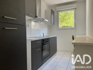 Appartement à Nantes (44300)