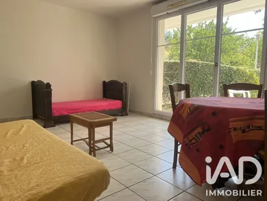 Appartement à Nantes (44300)