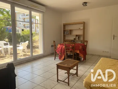 Appartement à Nantes (44300)