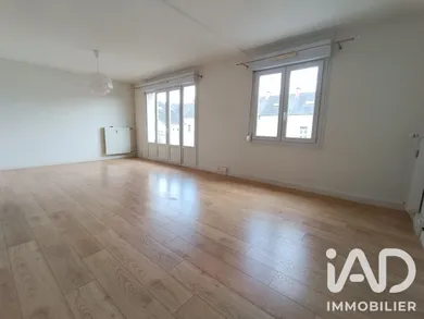 Appartement à Laval (53000)