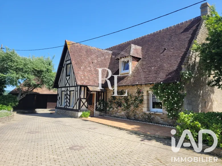 Maison 7 pièces 150 m² · à Varaville · 150 m² · 439 000 €