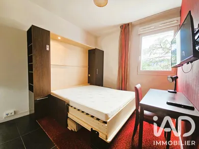 Studio à Grenoble (38100)